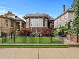 3432 W 64th St, Chicago, IL 60629