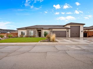 3541 W 2430 S, Hurricane, UT 84737