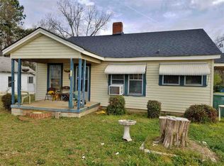 219 Lida Fant Ave, Anderson, SC 29624