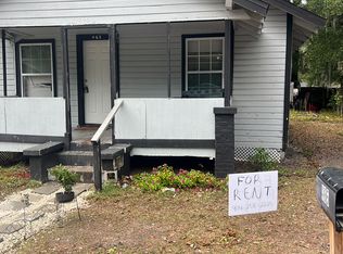 465 Malcross Ave, Jacksonville, FL 32208