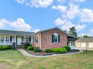 1101 Watts Bridge Rd, Ninety Six, SC 29666