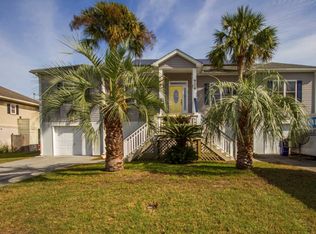 1696 Tower Battery Rd, Charleston, SC 29412