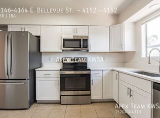 4146-4164 E Bellevue Ave #4152, Tucson, AZ 85712