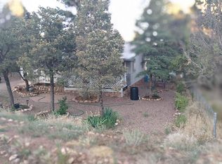 3521 Quail Run Rd, Overgaard, AZ 85933