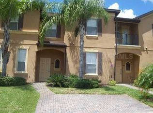 946 Calabria Ave, Davenport, FL 33897