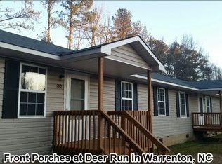 103-121 Deer Run Dr #115-103, Warrenton, NC 27589