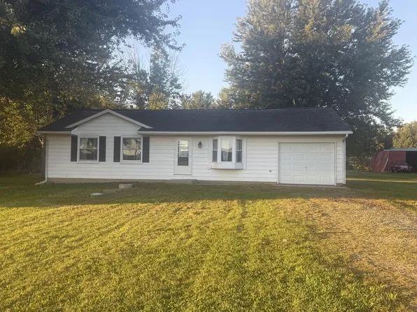 9917 County Road 550, Chillicothe, OH 45601
