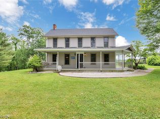 2130 George Rd, Zanesville, OH 43701