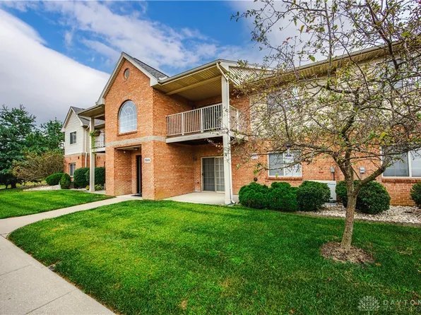 1599 Eden Park Dr APT 8, Hamilton, OH 45013