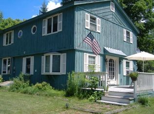 611 Wild Ammonoosuc Rd, Bath, NH 03740