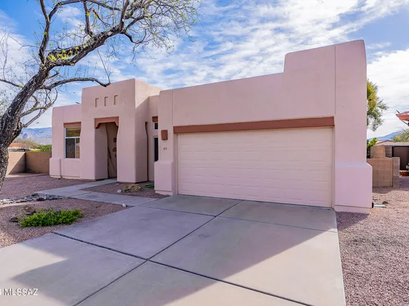 8777 E Desert Lupine Pl, Tucson, AZ 85715