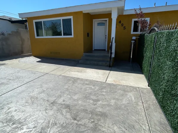 495 Queen Anne Dr, Chula Vista, CA 91911