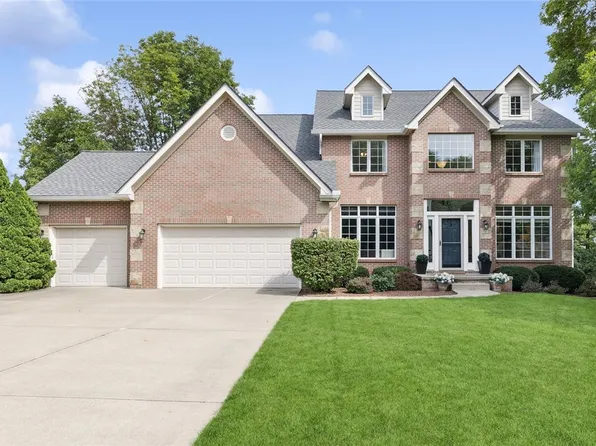 8039 Heather Bow, Johnston, IA 50131