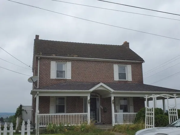 1700 Highland Ave, West Mifflin, PA 15122