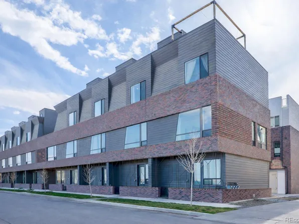 3937 Inca Street, Denver, CO 80211