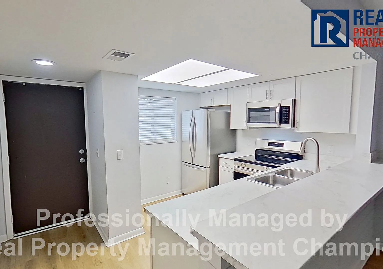 2 BD/2 BA Ground Floor Condo in Holly Tree w/Community Pool — Photo 4