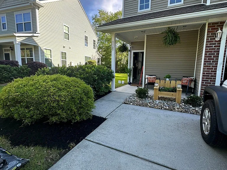 1165 Saint Pauls Parrish Ln — Photo 1