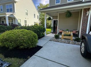 1165 Saint Pauls Parrish Ln, Johns Island, SC 29455