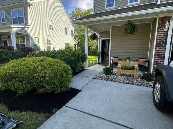1165 Saint Pauls Parrish Ln, Johns Island, SC 29455