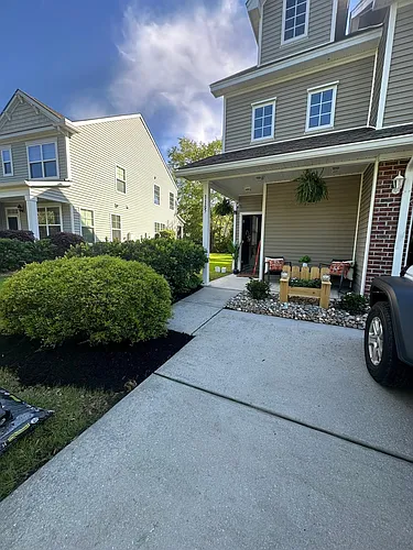 1165 Saint Pauls Parrish Ln Photo 1