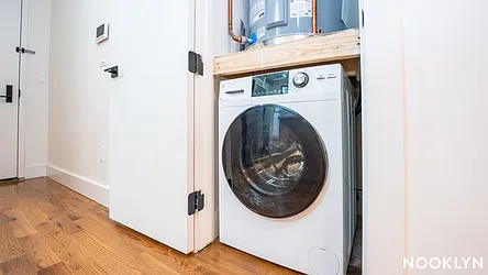 Rented by Nooklyn NYC LLC