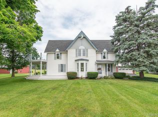10856 Mi State Road 52, Manchester, MI