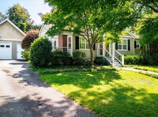 13 Arthur Ave, Greenville, SC 29605