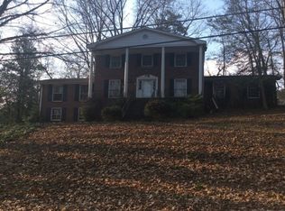 3691 Preakness Dr, Decatur, GA 30034