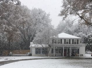 14 Rosewood Rd SW, Rome, GA 30165