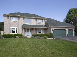 2645 Modaff Rd, Naperville, IL 60565