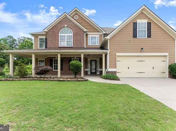 2868 Rolling Downs Way, Loganville, GA 30052