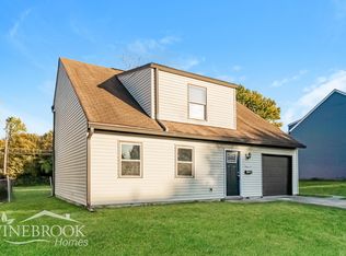 11774 Cedarcreek Dr, Cincinnati, OH 45240