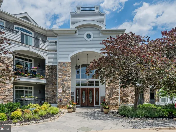 2700 Stone Cliff Dr Unit 206, Baltimore, MD 21209