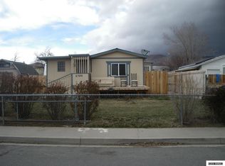 2780 Lovelace Way, Carson City, NV