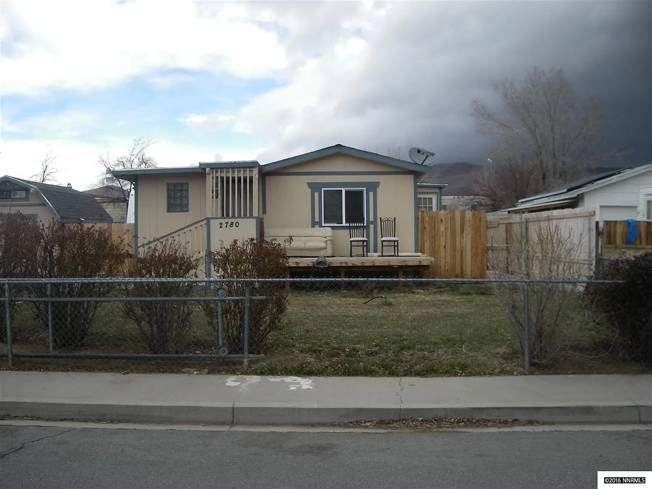 2780 Lovelace Way photo 1