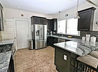 42 Harbor View Ave #1, Winthrop, MA 02152