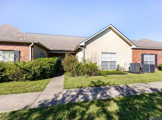 4000 McHugh Rd LOT 16, Zachary, LA 70791