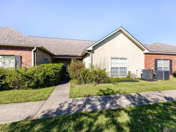 4000 McHugh Rd Lot 16, Zachary, LA 70791