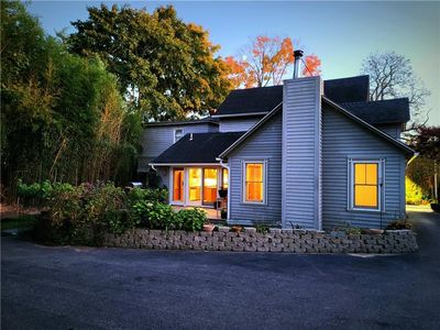 1107 Main St, Coventry, RI, 02816