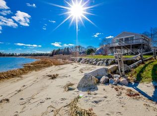7 Willow St, Wareham, MA 02571
