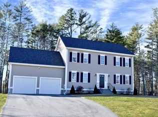 140 Forbes Rd., Rochester, MA 02770