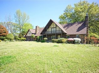 514 S. McGee Dr, Sallisaw, OK 74955