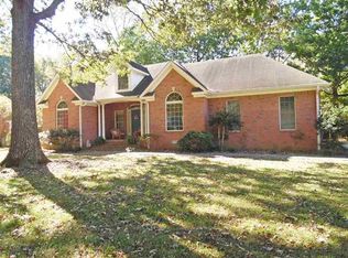 231 Hickory St, Adamsville, TN 38310