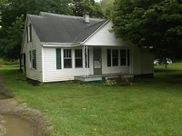 103 Old Quaker Rd, Galax, VA 24333