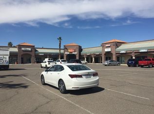 101 Hacienda Dr STE 1, Calexico, CA 92231