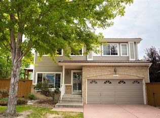 1111 Laurenwood Way, Highlands Ranch, CO 80129