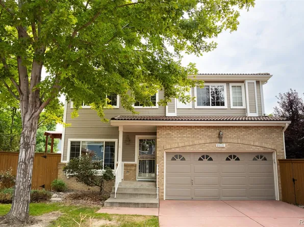1111 Laurenwood Way, Highlands Ranch, CO 80129