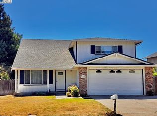 1415 Pelican Way, Suisun City, CA