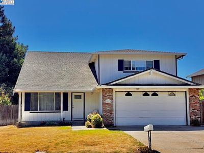 1415 Pelican Way, Suisun City, CA, 94585