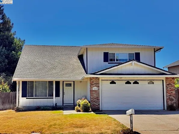 1415 Pelican Way, Suisun City, CA 94585
